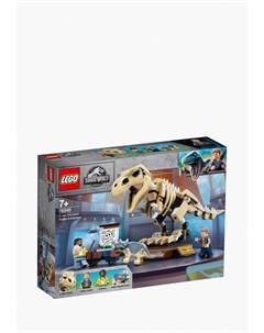 Конструктор Jurassic World Lego