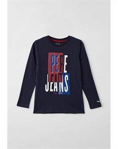 Лонгслив Pepe jeans