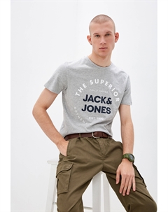 Футболка Jack & jones