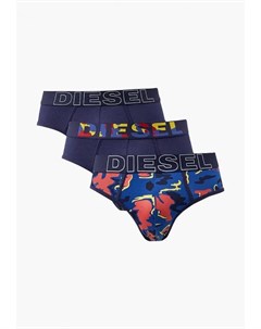 Трусы 3 шт Diesel