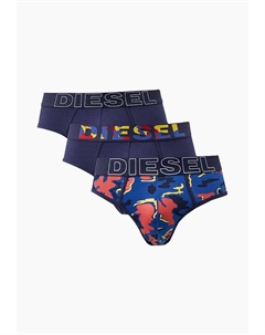 Трусы 3 шт Diesel