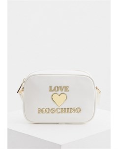 Сумка Love moschino