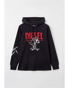 Худи Diesel