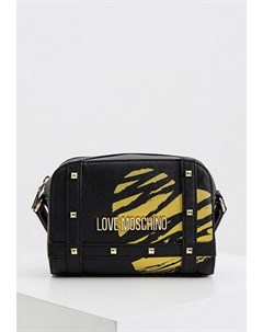 Сумка Love moschino