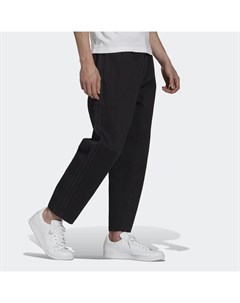 Брюки Adicolor Trefoil Relaxed Twill Originals Adidas