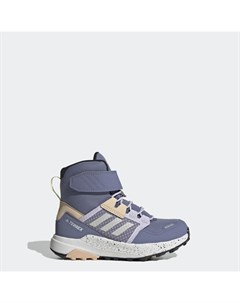 Ботинки для хайкинга Terrex Trailmaker COLD RDY Performance Adidas