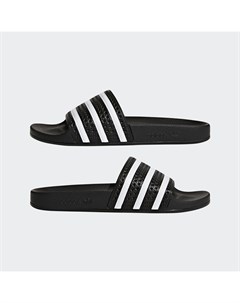 Шлепанцы adilette Originals Adidas