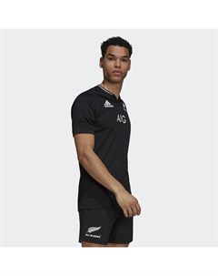 Домашняя игровая футболка All Blacks Replica Performance Adidas