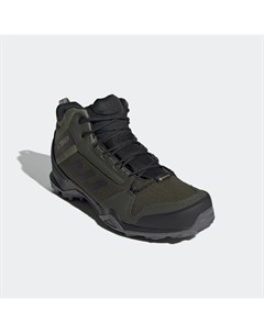 Кроссовки для хайкинга Terrex AX3 Mid GORE TEX TERREX Adidas