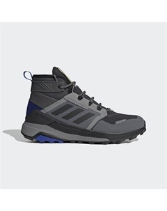 Ботинки для хайкинга Terrex Trailmaker COLD RDY TERREX Adidas