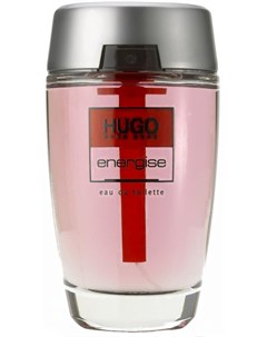 Туалетная вода Energise 75мл Hugo boss