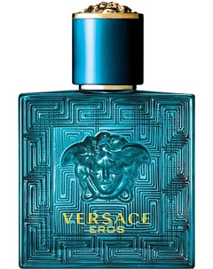 Туалетная вода Eros Pour Homme 30мл Versace