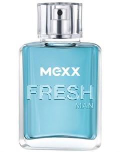 Туалетная вода Fresh Man 30мл Mexx