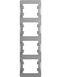 Рамка Glossa GSL000308 Schneider electric