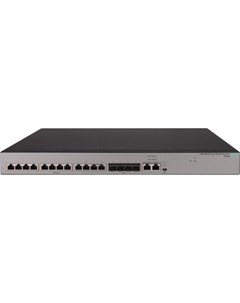 Коммутатор OfficeConnect 1950 12XGT 4SFP JH295A Hp