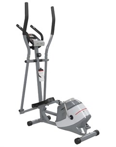 Эллиптический тренажер SL 350 Silver Unixfit