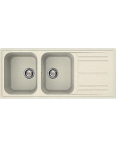 Кухонная мойка LZ116P Smeg