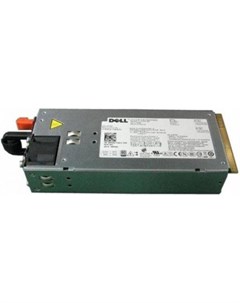 Блок питания 750W 450 AEBN Dell