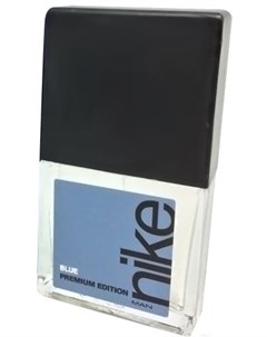 Туалетная вода Man Blue 30мл Nike perfumes