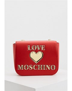 Сумка Love moschino