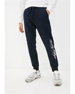 Брюки спортивные Tommy hilfiger