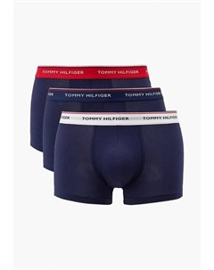 Трусы 3 шт Tommy hilfiger