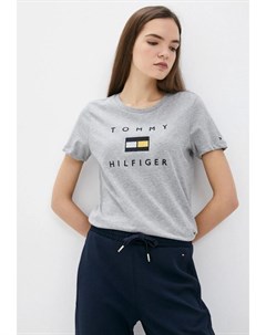 Футболка Tommy hilfiger