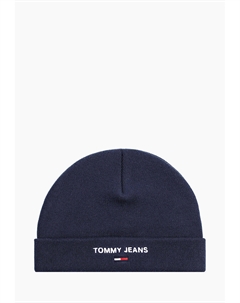 Шапка Tommy jeans