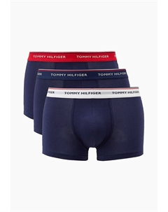 Трусы 3 шт Tommy hilfiger