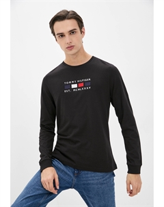 Лонгслив Tommy hilfiger