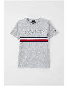 Футболка Tommy hilfiger