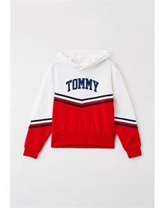 Худи Tommy hilfiger