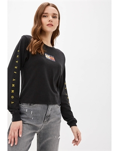 Лонгслив Tommy jeans