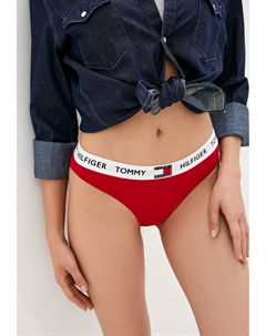 Трусы Tommy hilfiger