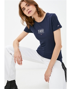 Футболка Tommy jeans