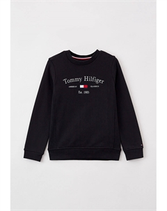 Свитшот Tommy hilfiger