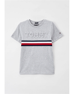 Футболка Tommy hilfiger