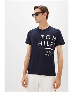 Футболка Tommy hilfiger