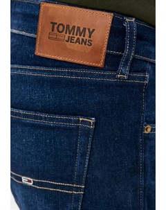 Джинсы Tommy jeans