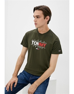 Футболка Tommy jeans