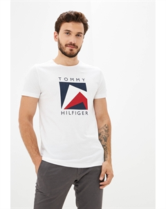 Футболка Tommy hilfiger