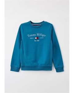 Свитшот Tommy hilfiger