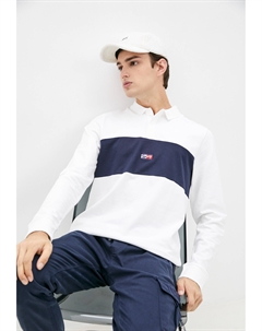 Поло Tommy jeans