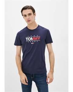 Футболка Tommy jeans