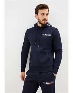 Худи Tommy hilfiger