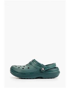 Сабо Crocs