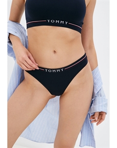 Трусы Tommy hilfiger