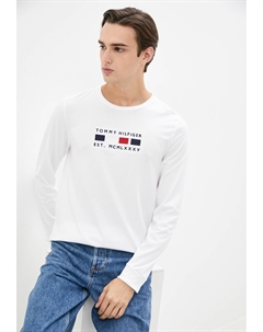 Лонгслив Tommy hilfiger