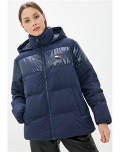 Пуховик Tommy jeans