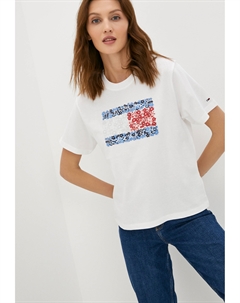 Футболка Tommy jeans